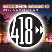 Mission: miami 8 (mmw 2022 compilation) cover image cdn