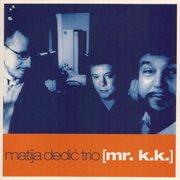 Mr. k.k. cover image cdn