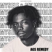 Myself & my world cover image cdn