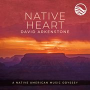 Native heart: a native american music odyssey cover image cdn