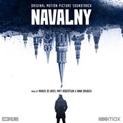 Navalny (original motion picture soundtrack) cover image cdn