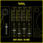 Nervous july 2022 (dj mix) cover image cdn