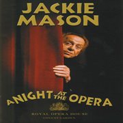 A night at the opera : Royal opera house, Covent Garden cover image cdn