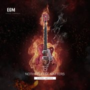 Nothing else matters cover image cdn