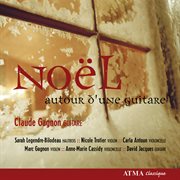 Noël autour d'une guitare cover image cdn