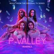 P-valley: season 2 cover image cdn