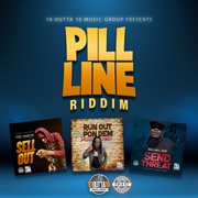 Pill line riddim cover image cdn