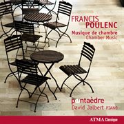 Poulenc: musique de chambre cover image cdn