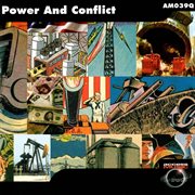 Power and conflict cover image cdn
