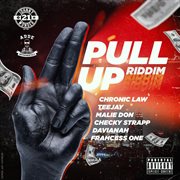Pull up riddim cover image cdn