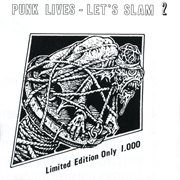 Punk lives let's slam 2 cover image cdn