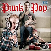 Punk pop cover image cdn