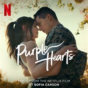 Purple hearts [original soundtrack] cover image cdn