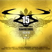 Ram 15x15, vol. 2 cover image cdn