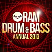 Ram drum & bass annual 2013 cover image cdn