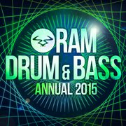 Ram drum & bass annual 2015 cover image cdn