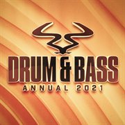 Ram drum & bass annual 2021 cover image cdn