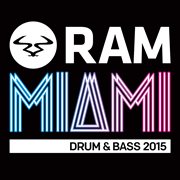 Ramiami drum & bass 2015 cover image cdn