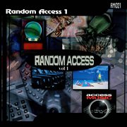 Random access i cover image cdn
