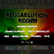 Reggaelution riddim cover image cdn