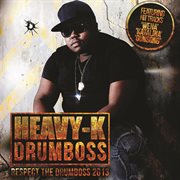 Respect the drumboss 2013 cover image cdn