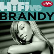 Rhino hi-five: brandy cover image cdn