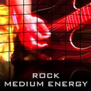 Rock - medium tempo cover image cdn