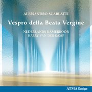 Scarlatti: vespro della beata vergine cover image cdn