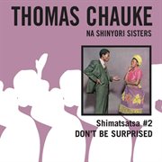 Shimatsatsa, no. 2 cover image cdn