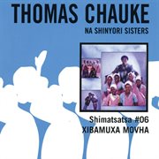 Shimatsatsa, no. 6 cover image cdn