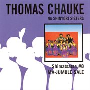 Shimatsatsa, no. 8 cover image cdn