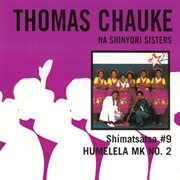 Shimatsatsa, no. 9 cover image cdn