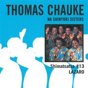 Shimatsatsa, no. 13: lazaro cover image cdn