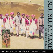 Shivavula no. 04: tshika ku tlanga fafi cover image cdn
