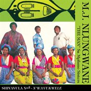 Shivavula no. 05: n' wavukwele cover image cdn