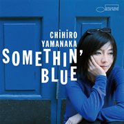 Somethin' blue cover image cdn