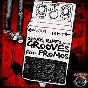 Songs, riffs and grooves for promos cover image cdn