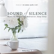 Sound of silence cover image cdn