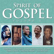 Spirit of gospel, vol. 1 cover image cdn