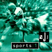 Sports, vol. 1 cover image cdn