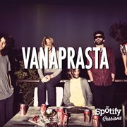 Spotify sessions cover image cdn