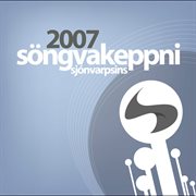 Söngvakeppni sjónvarpsins 2007 cover image cdn
