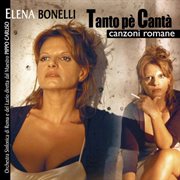 Tanto pé cantà (canzoni romane) cover image cdn
