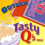 Tasty q's, vol. 2 cover image cdn