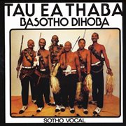Tau ea thaba cover image cdn
