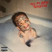 Tell me about tomorrow (deluxe) cover image cdn
