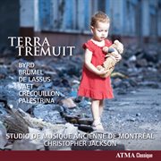 Terra tremuit = : La terre a tremblé = The earth trembled cover image cdn