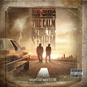 The calm before the storm (deluxe edition) cover image cdn