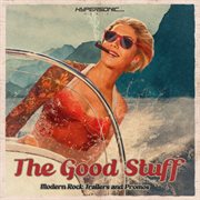 The good stuff : modern rock trailers and promos cover image cdn