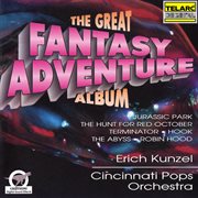 The great fantasy adventure album cover image cdn